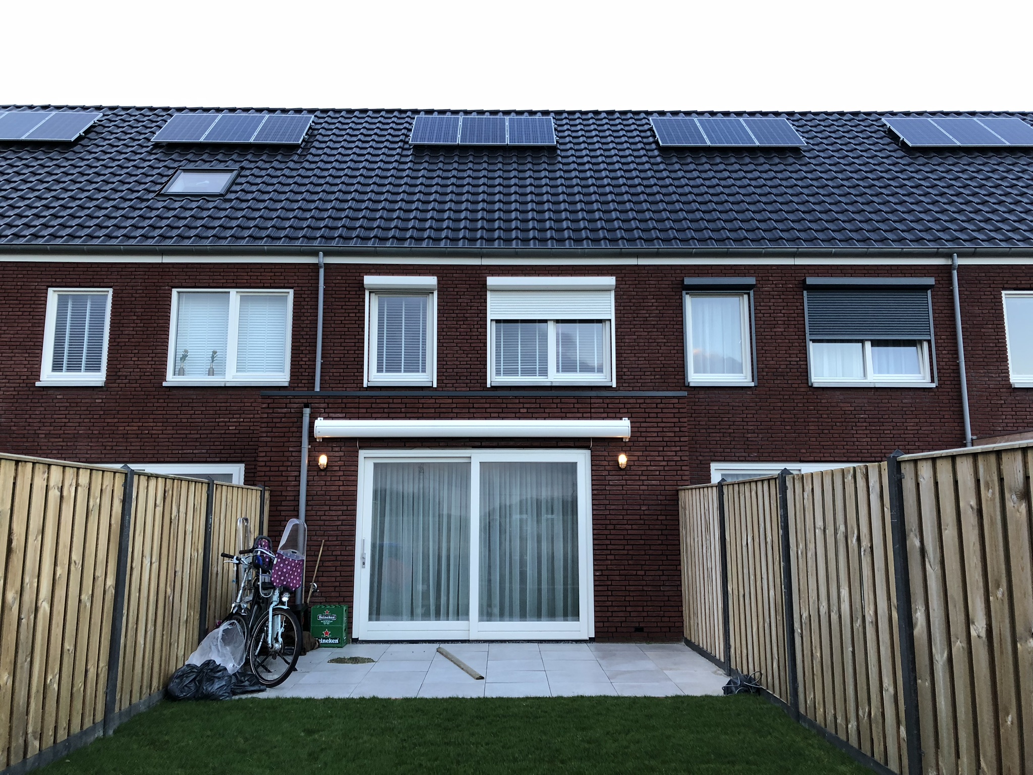 7 Starterswoningen Noordhoek - 13